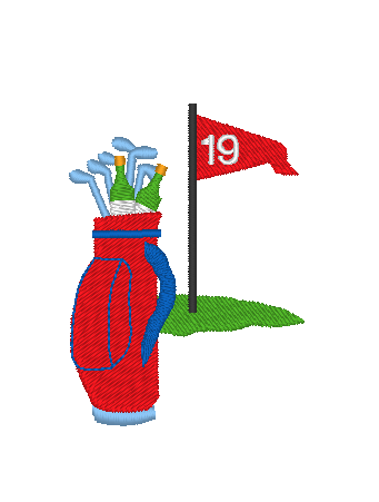 19th Hole Par-Tee 19th Hole Par-Tee