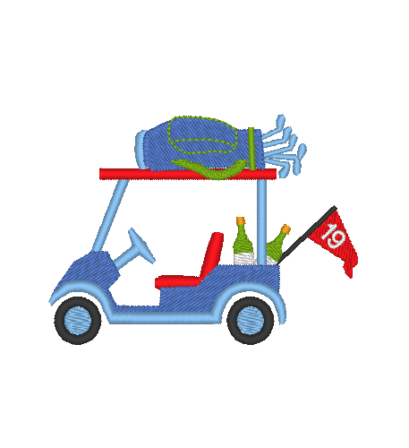 19th Hole Par-Tee 19th Hole Par-Tee