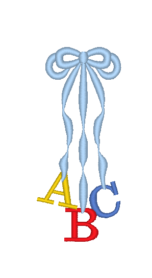 ABC Bows ABC Bows
