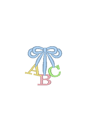 ABC Bows ABC Bows