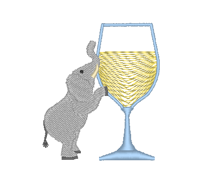 A Little Bit Trunk A Little Bit Trunk