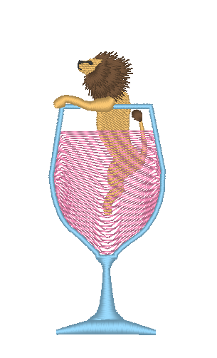 A Roaring Good Time A Roaring Good Time