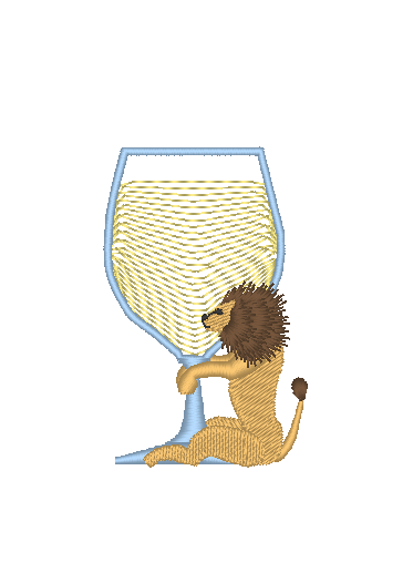 A Roaring Good Time A Roaring Good Time