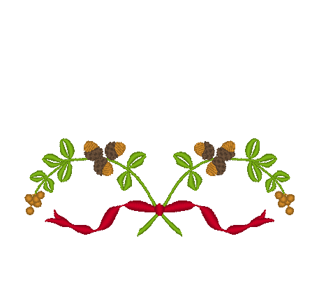 Acorns and Berries Acorns and Berries