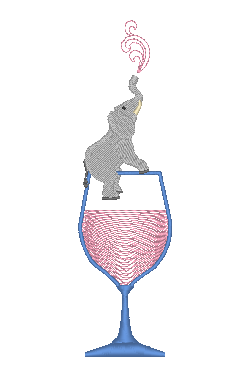 A Little Bit Trunk A Little Bit Trunk