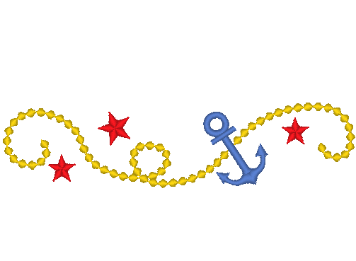 Cast Your Anchor Cast Your Anchor