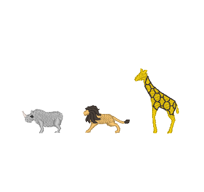 Zoo Animals Zoo Animals