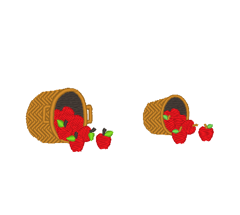 Apple Basket Apple Basket
