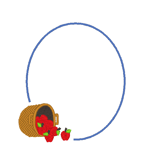 Apple Basket Apple Basket