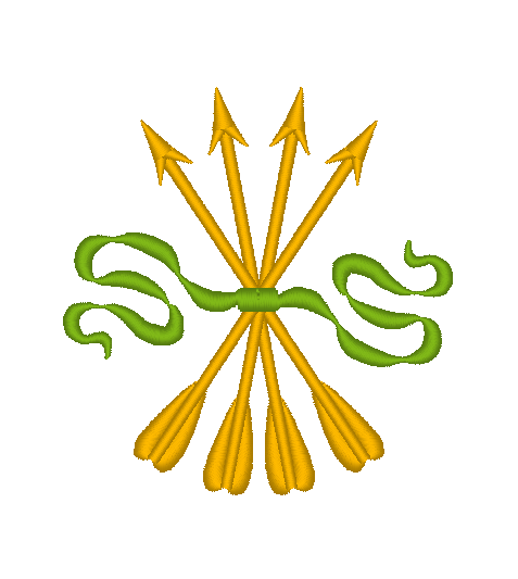 Arrow Bundle Arrow Bundle