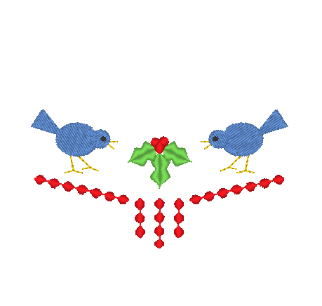 Baby Bird Christmas Baby Bird Christmas