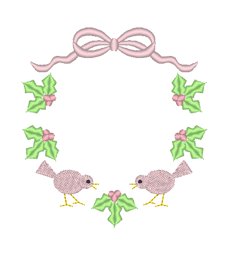 Baby Bird Christmas Baby Bird Christmas