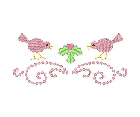 Baby Bird Christmas Baby Bird Christmas