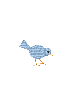 Baby Birds Halloween Baby Birds Halloween