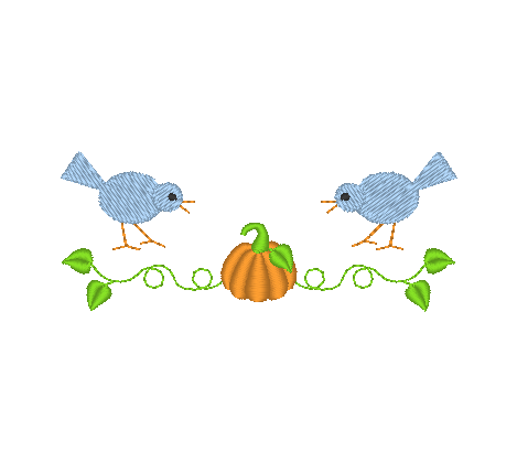 Baby Birds Halloween Baby Birds Halloween