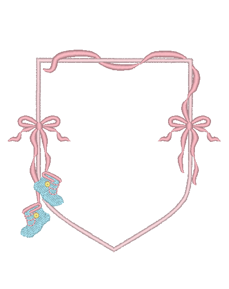 Baby Booties Baby Booties