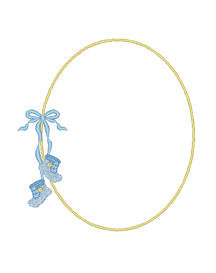 Baby Booties Baby Booties