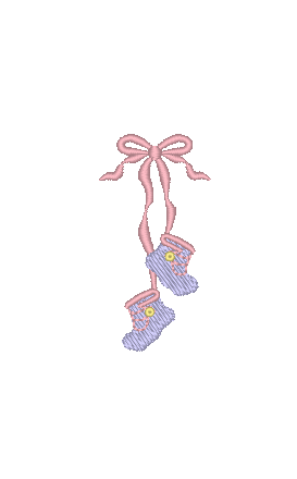 Baby Booties Baby Booties