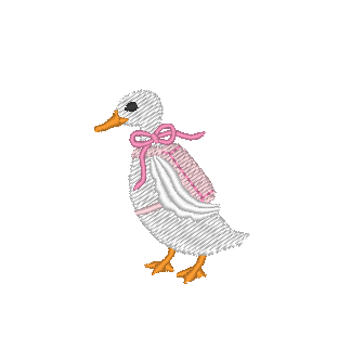 Goose Back to School Goose Back to School