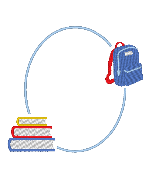 Back To School Back To School