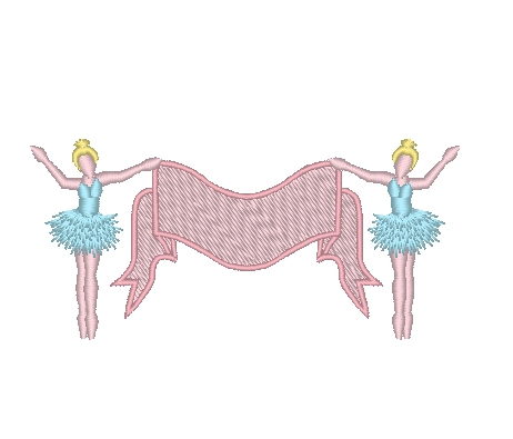 Ballerina Birthday Ballerina Birthday