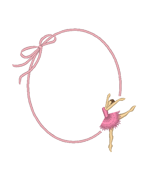 Ballerinas Ballerinas