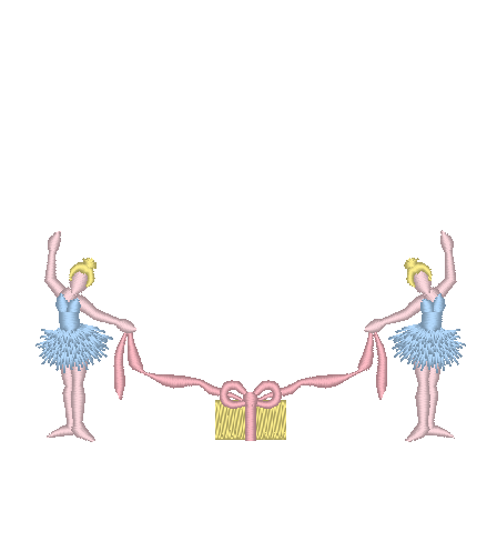 Ballerina Birthday Ballerina Birthday