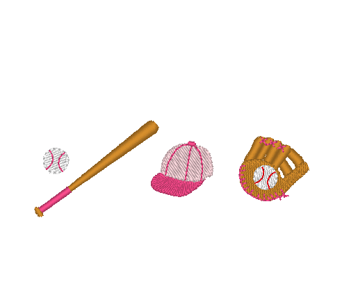 Baseball and Softball Minis Baseball and Softball Minis