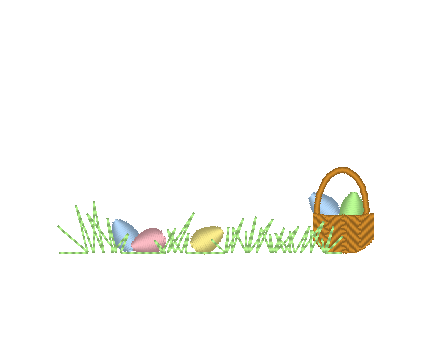 Hopping Down the Bunny Trail Hopping Down the Bunny Trail