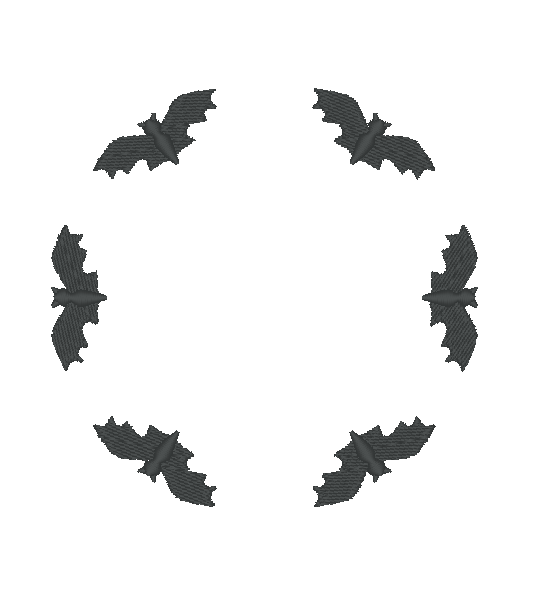 Bats Bats