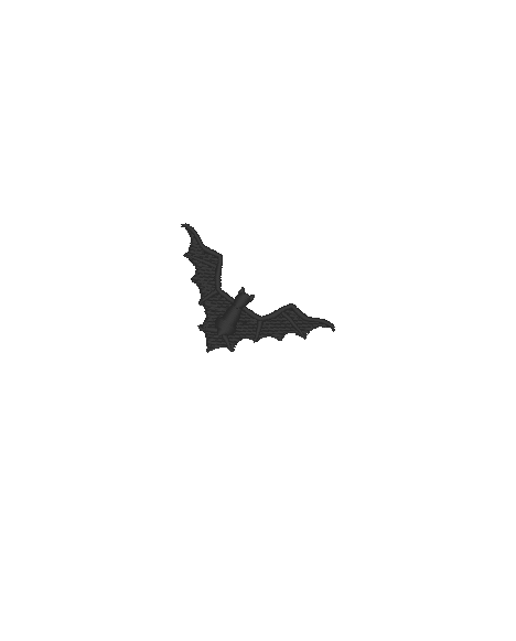 Halloween Bats Halloween Bats