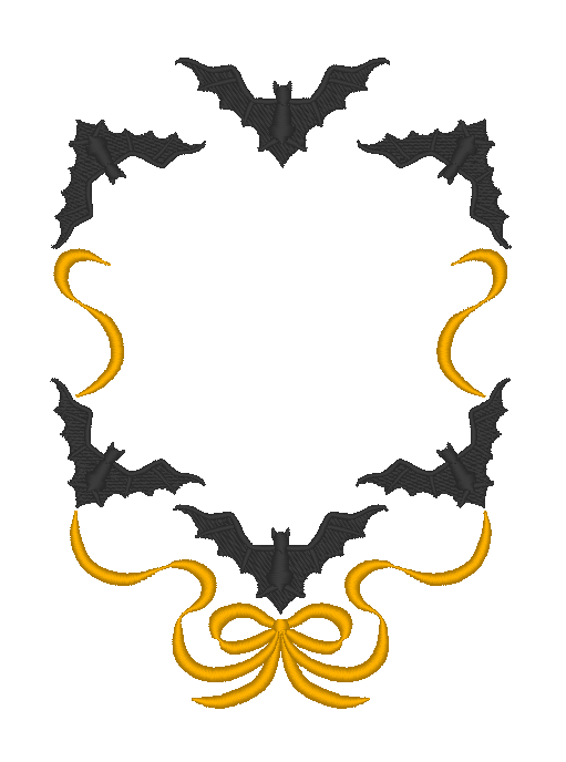 Halloween Bats Halloween Bats