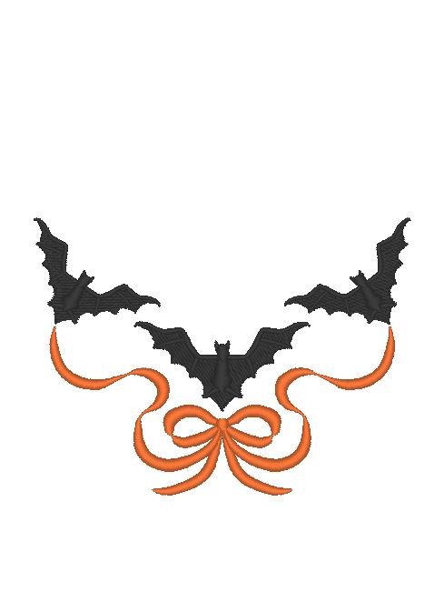 Halloween Bats Halloween Bats