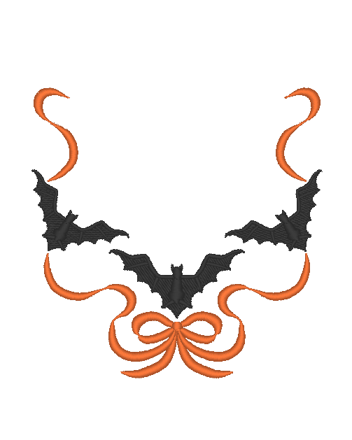 Halloween Bats Halloween Bats