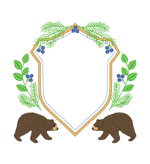 Brown Bear, Brown Bear Brown Bear, Brown Bear