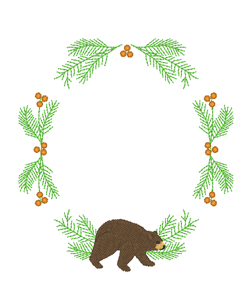 Brown Bear, Brown Bear Brown Bear, Brown Bear