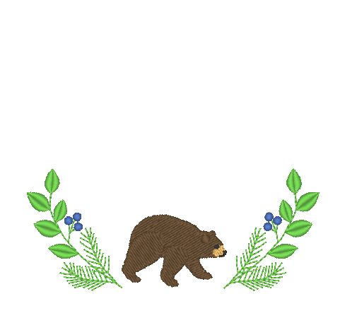 Brown Bear, Brown Bear Brown Bear, Brown Bear