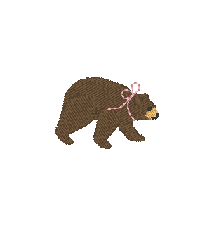Brown Bear, Brown Bear Brown Bear, Brown Bear