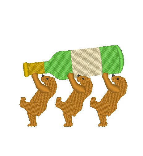 Always be Pre-Beared Always be Pre-Beared