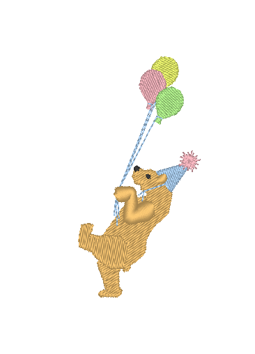 A Beary Happy Birthday A Beary Happy Birthday