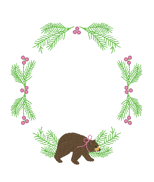Brown Bear, Brown Bear Brown Bear, Brown Bear