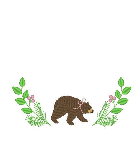 Brown Bear, Brown Bear Brown Bear, Brown Bear