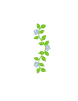 Floral Vine Minis Floral Vine Minis