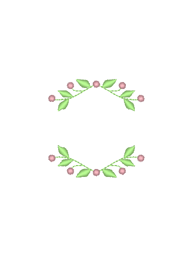 Berries- Tiny Berries- Tiny