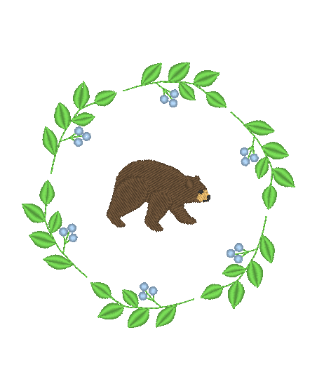 Brown Bear, Brown Bear Brown Bear, Brown Bear