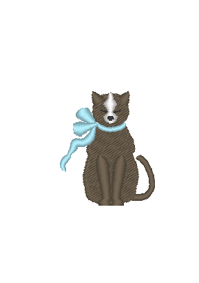 Cat Crests Cat Crests