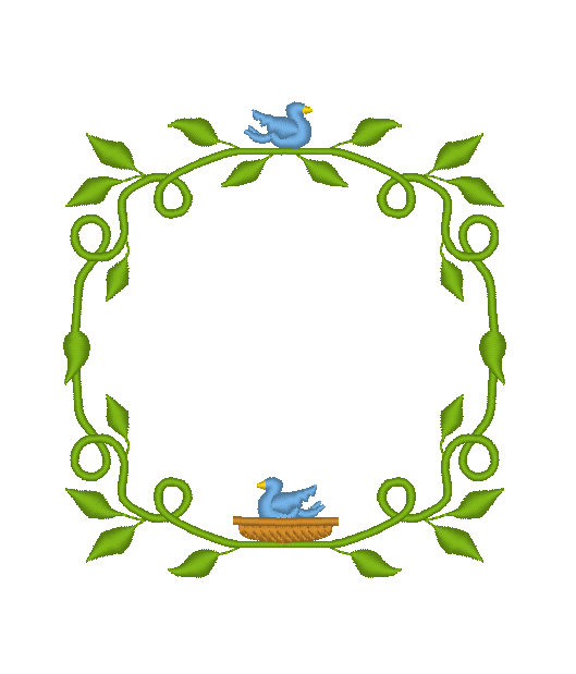 Love Birds Love Birds