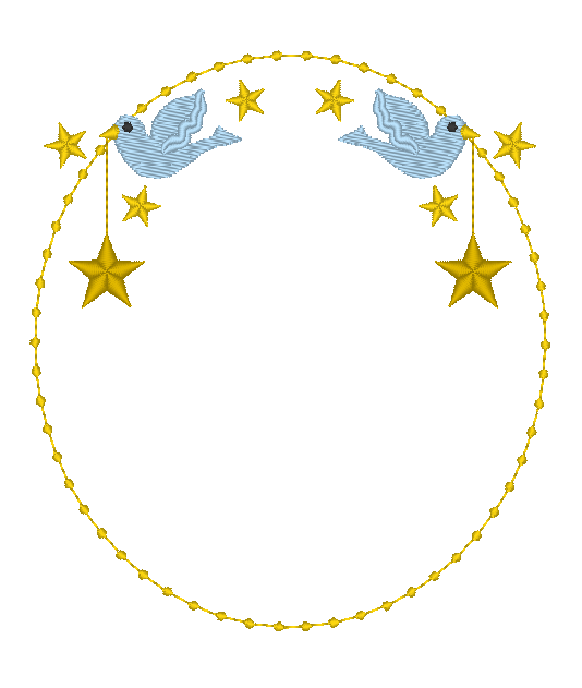 Birds and Stars Birds and Stars