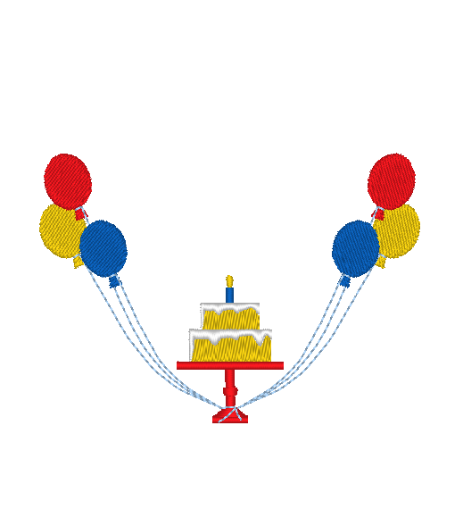 Birthday Party Birthday Party