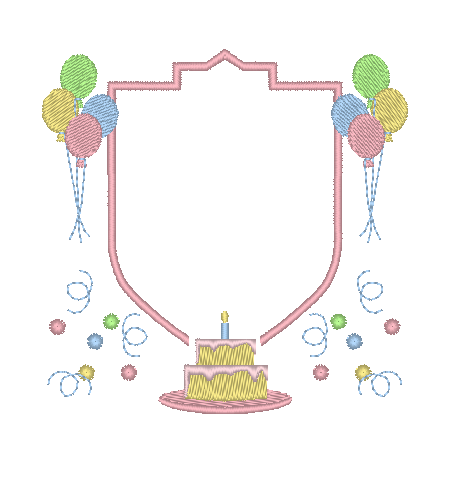 Birthday Party Minis Birthday Party Minis